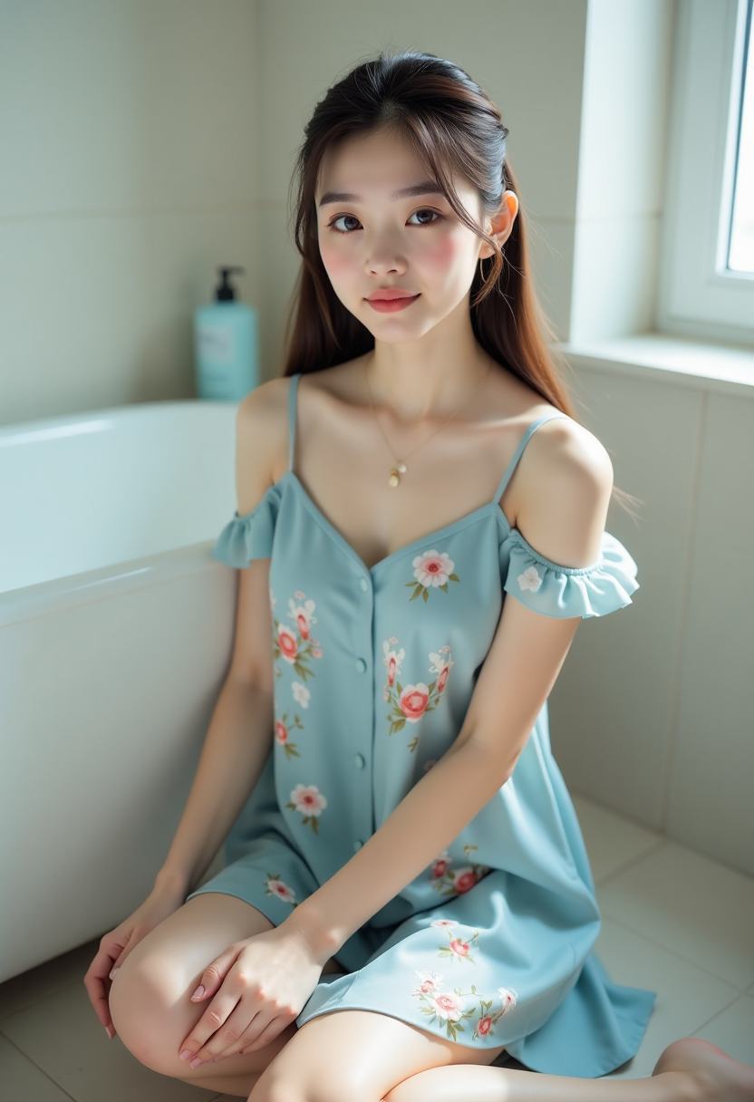 星河维修站动画海报